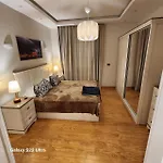 Royal Villa With Heated Pool For Rent, Sheikh Zayed City, Cairo