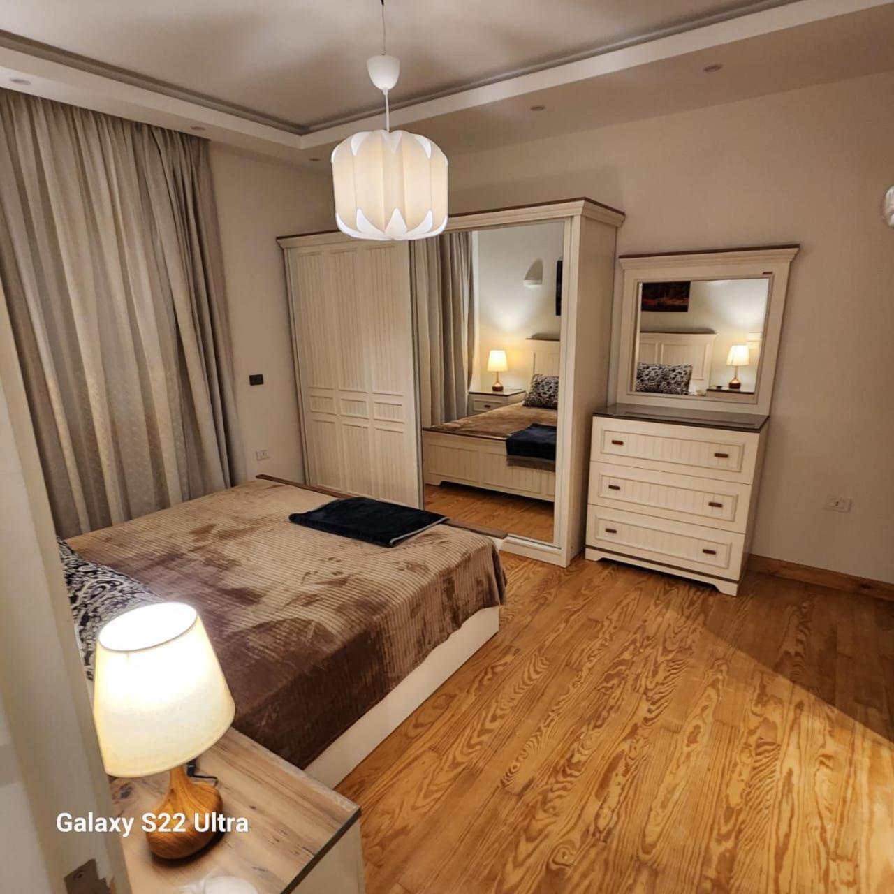 Royal With Heated Pool For Rent, Sheikh Zayed City, Cairo