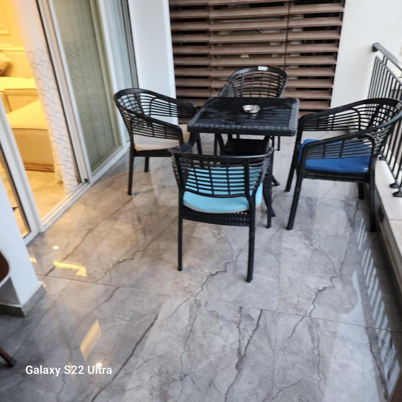 Royal With Heated Pool For Rent, Sheikh Zayed City, Cairo